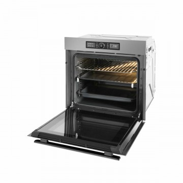 Whirlpool OAKZ9 6200 CS IX Φούρνος άνω Πάγκου 73lt Π59.5εκ. Inox Whirlpool OAKZ9 6200 CS IX Φούρνος άνω Πάγκου 73lt Π59.5εκ. Inox